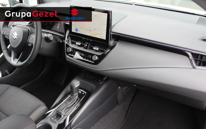 Suzuki Swace cena 145590 przebieg: 5, rok produkcji 2024 z Krzywiń małe 154